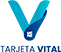 HCC, tarjeta Vital