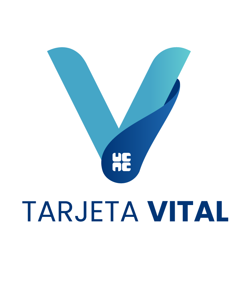 HCC Tarjeta vital, somos HCC